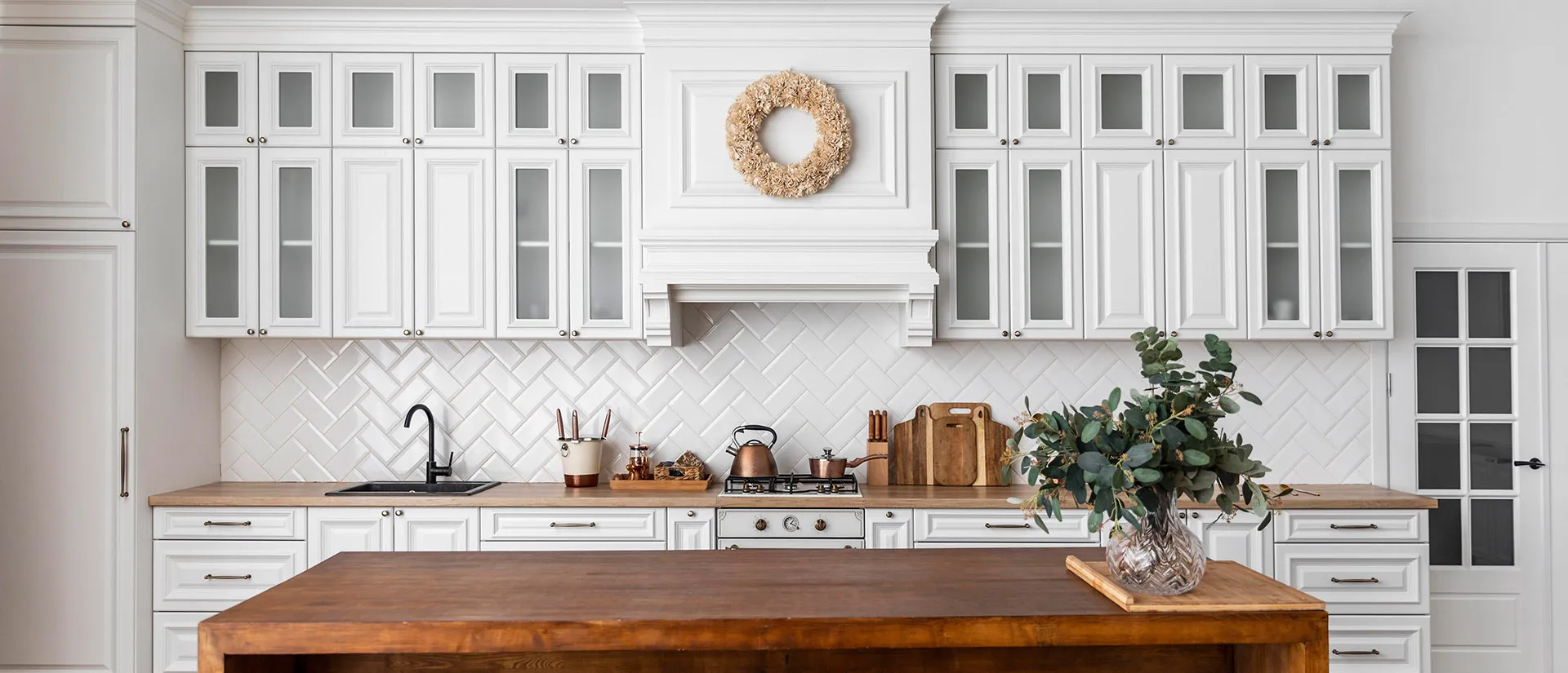 CABINET HOME | West Allis, WI